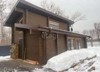 Продажа дома, 70 м2, село Бычиха, Амурская улица, 9