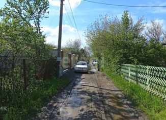 Участок на продажу, 6 сот., поселок Красный Сад, Алмазная улица