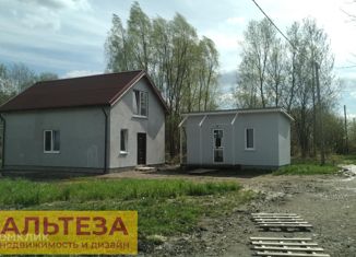 Продаю дом, 95 м2, Калининградская область