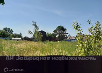 Участок на продажу, 9.33 сот., посёлок Николаевка, улица Пушкина, 4