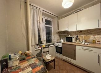 1-ком. квартира на продажу, 29.8 м2, Москва, Ивантеевская улица, 10, Ивантеевская улица