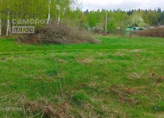 Участок на продажу, 10 сот., деревня Поречье, улица Зарница, 142