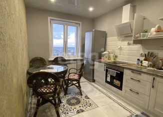 Однокомнатная квартира на продажу, 39 м2, Новосибирск, Северная улица, 13, Северная улица