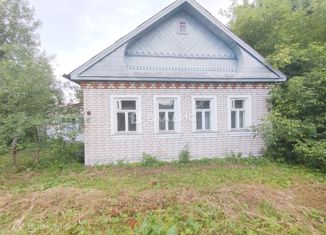 Продажа дома, 54.9 м2, посёлок Октябрьский, Парковая улица, 25