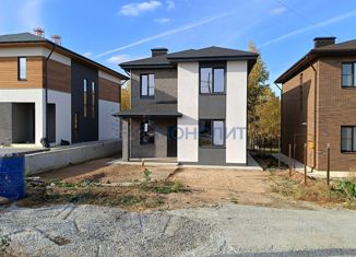 Дом на продажу, 143.5 м2, деревня Новопокровское, Вечерняя улица, 38