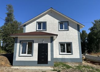 Продается дом, 120 м2, село Смоленщина, Совхозная улица