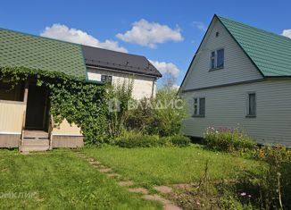 Дом на продажу, 68 м2, СНТ Спектр, СНТ Спектр, 100