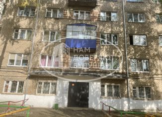 Продаю комнату, 9.5 м2, Чернушка, Юбилейная улица, 12