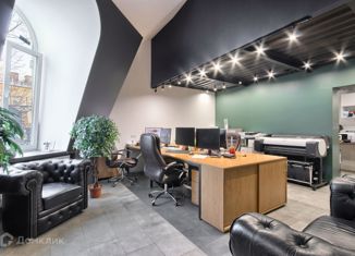 Продается трехкомнатная квартира, 116.4 м2, Санкт-Петербург, Вознесенский проспект, 41, Вознесенский проспект