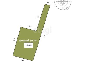 Дом на продажу, 83 м2, Красноярск, садоводческое некоммерческое товарищество Лесная Поляна, 57