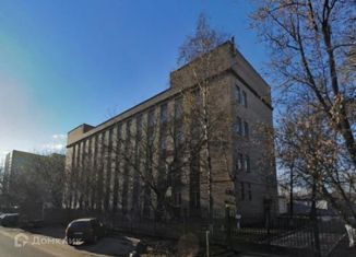 Продается офис, 3028 м2, Москва, улица Зорге, 3с1, станция Хорошёво