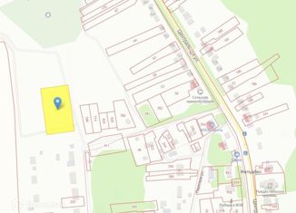 Продаю участок, 60 сот., село Желудево