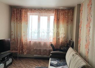 Продаю 1-ком. квартиру, 37.9 м2, Новосибирск, улица Дмитрия Донского, 24/1, метро Заельцовская