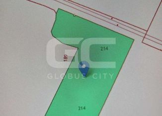 Продажа земельного участка, 710 сот., Карачевское городское поселение