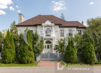 Продажа дома, 510 м2, деревня Таганьково