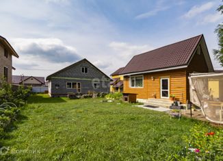 Продажа дома, 155 м2, коттеджный поселок Алексеевка, коттеджный посёлок Алексеевка, 21