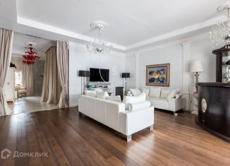 Продаю дом, 500 м2, поселок Горки-2, Пятая улица