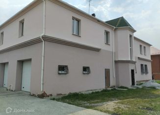 Дом на продажу, 570 м2, деревня Коптяки, Исетская улица, 31