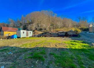 Земельный участок на продажу, 5 сот., село Ордынка, Тополиная улица