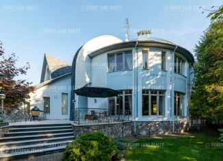 Дом на продажу, 750 м2, деревня Шульгино, Солнечная улица, 101