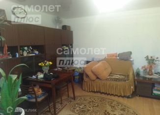 Продажа 2-комнатной квартиры, 52.5 м2, Киров, переулок Дерендяева, 4