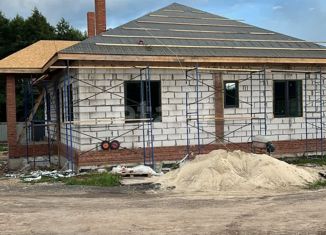 Дом на продажу, 148 м2, деревня Андреевское, переулок Нежилка