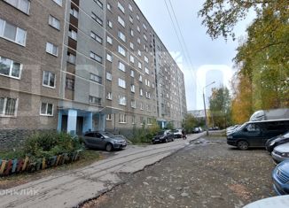 Продаю двухкомнатную квартиру, 42.2 м2, Екатеринбург, улица Пехотинцев, 17, Железнодорожный район