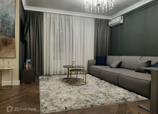 Сдается 3-ком. квартира, 115 м2, Пятигорск, Оранжерейная улица, 21к2