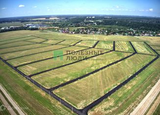 Продажа земельного участка, 5.5 сот., деревня Судаково