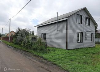 Дом на продажу, 93.7 м2, Омск, 9-я аллея, 375, Ленинский округ