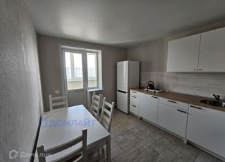 Продажа однокомнатной квартиры, 40.2 м2, Самара, Революционная улица, 101Б, метро Гагаринская