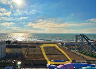 Продажа земельного участка, 5 сот., село Прибрежное, Набережная улица