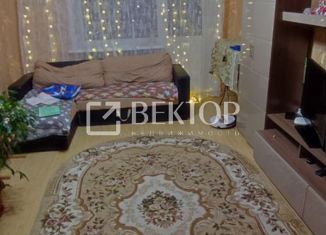 Продам 3-ком. квартиру, 62.1 м2, Буй, улица Ленских Событий, 57