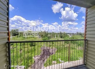 Продажа 1-комнатной квартиры, 36.8 м2, Анжеро-Судженск, улица Чехова