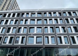 Аренда офиса, 110 м2, Санкт-Петербург, улица Типанова, 23к2, метро Московская