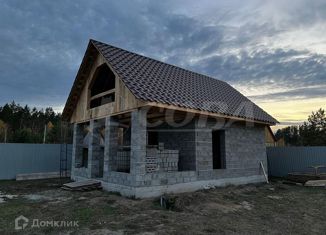 Продается дом, 54 м2, село Княжево, Комсомольская улица