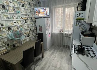 Продажа двухкомнатной квартиры, 60.5 м2, Астраханская область, улица Аксакова, 12к4