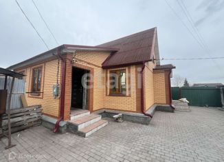 Продаю дом, 117.8 м2, посёлок Речица, Новозыбковская улица