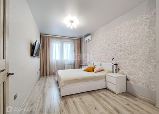 Продажа 1-комнатной квартиры, 43.5 м2, Новосибирская область, Ипподромская улица, 8