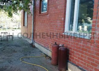 Продаю дом, 191.6 м2, поселок городского типа Новомихайловский, Советский переулок, 3