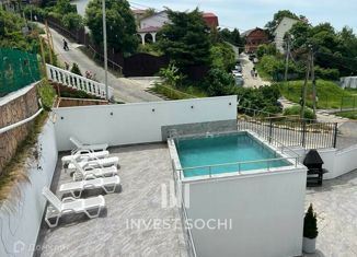 Продам трехкомнатную квартиру, 58 м2, Сочи, СНТ Бриз, 94, микрорайон Мамайка