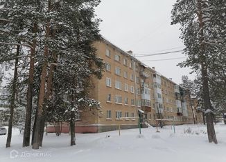 Продается 2-ком. квартира, 44 м2, посёлок городского типа Водный, улица Гагарина, 17