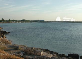 Продажа земельного участка, 6.6 сот., посёлок городского типа Черноморское, площадь Ленина