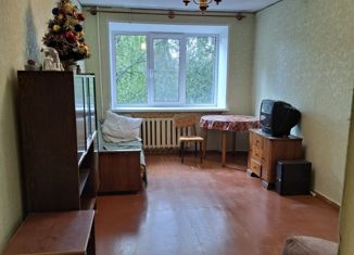 Продается двухкомнатная квартира, 47 м2, Нижний Новгород, улица Саврасова, 8, улица Саврасова