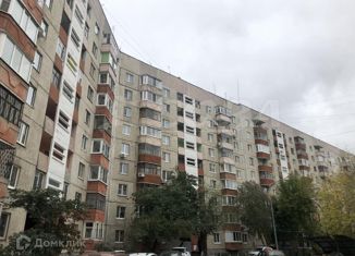 2-ком. квартира на продажу, 59 м2, Тюмень, Московский тракт, 163