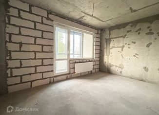 Продается 1-ком. квартира, 34.48 м2, Санкт-Петербург, Студенческая улица, 14к1, Студенческая улица