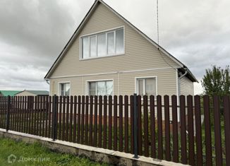 Продажа дома, 100 м2, село Большая Елховка, Солнечная улица, 12