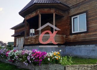 Продаю дом, 280 м2, село Топки, Речной переулок, 4