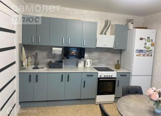 Продается 3-комнатная квартира, 79 м2, Республика Башкортостан, улица Испытателей, 21