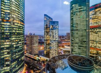 Продается многокомнатная квартира, 219 м2, Москва, Пресненская набережная, 8с1, метро Деловой центр